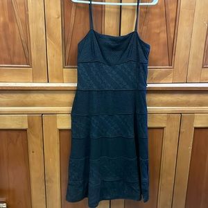 Spenser Jeremy design dress